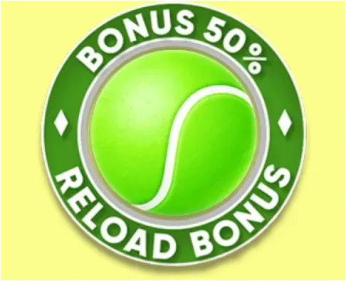 SPORTS RELOAD BONUS