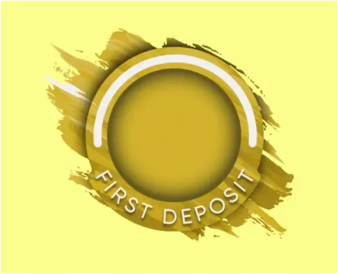 Casino welcome bonus